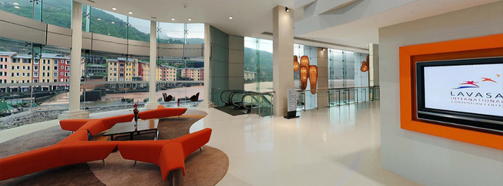 389/Mercure & Lavasa International Convention Centre - 05.jpg